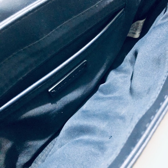 [ZARA] Contrast Purse - Picture 8 of 10